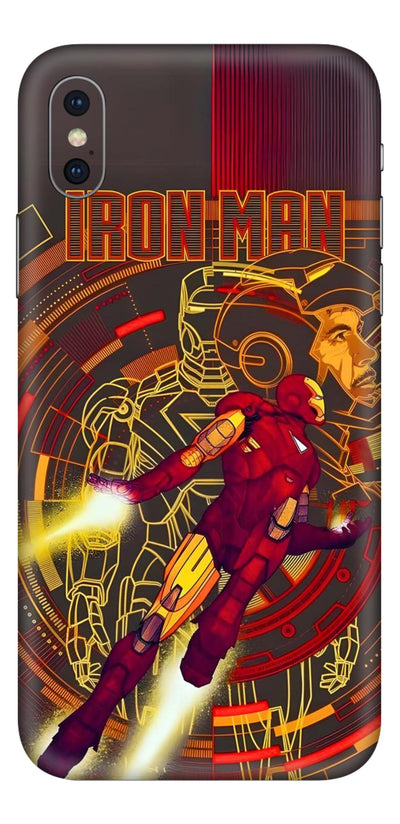 IronMan