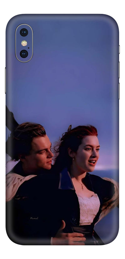 Jack Rose