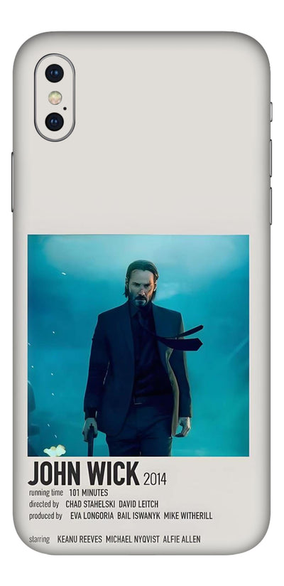 John Wick