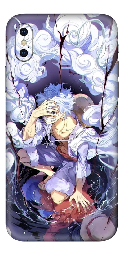 Joy Boy Luffy