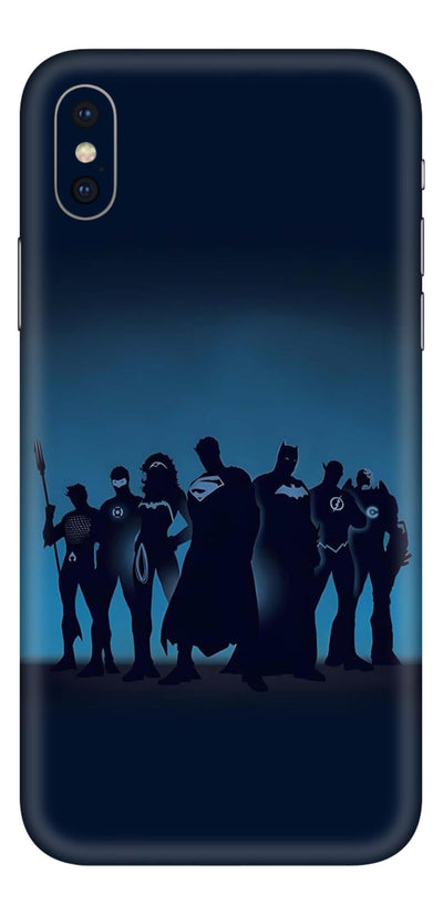 Justice League
