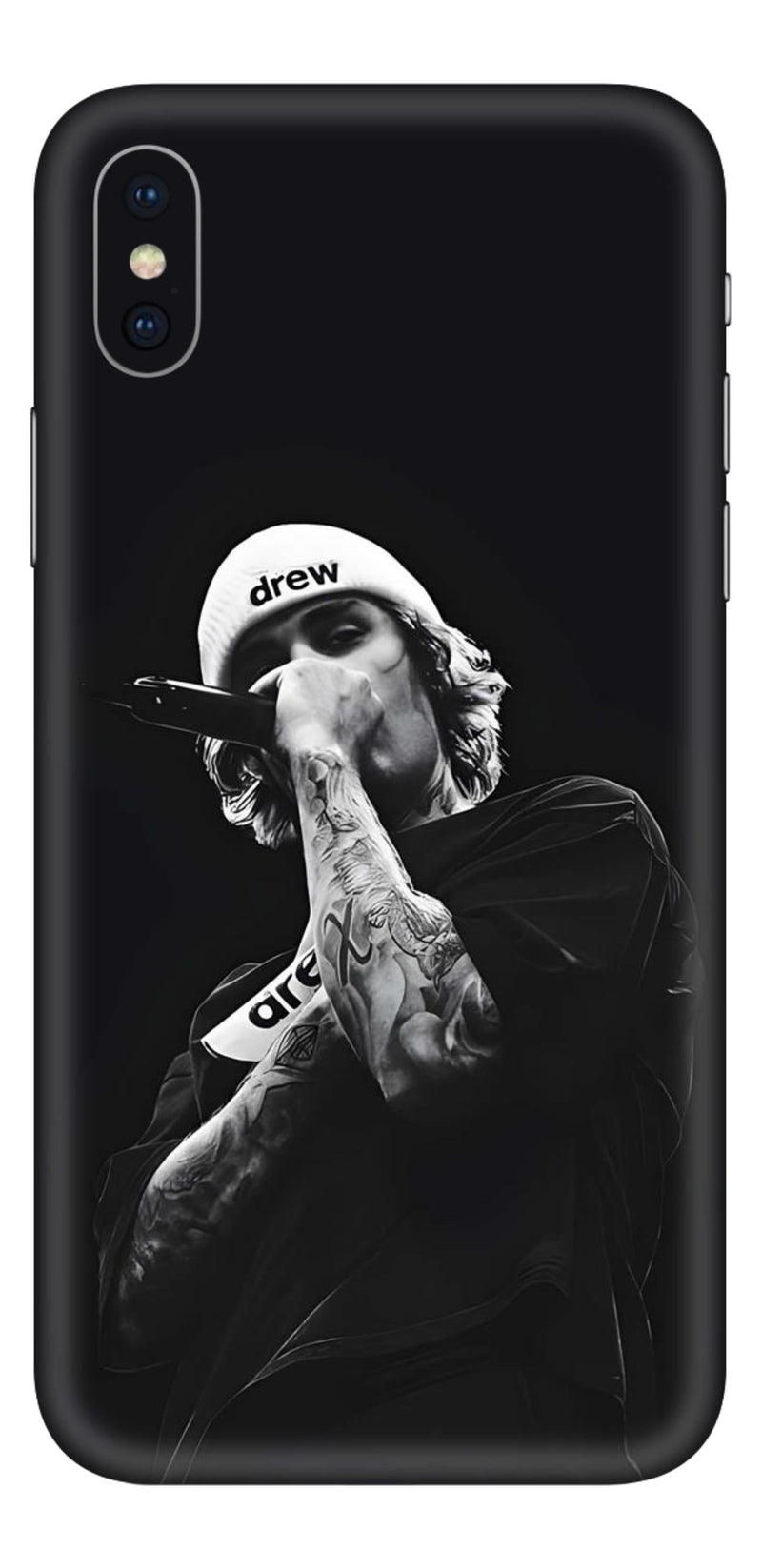 iPhone X Skins and Wraps