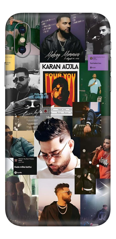 Karan Aujla Album