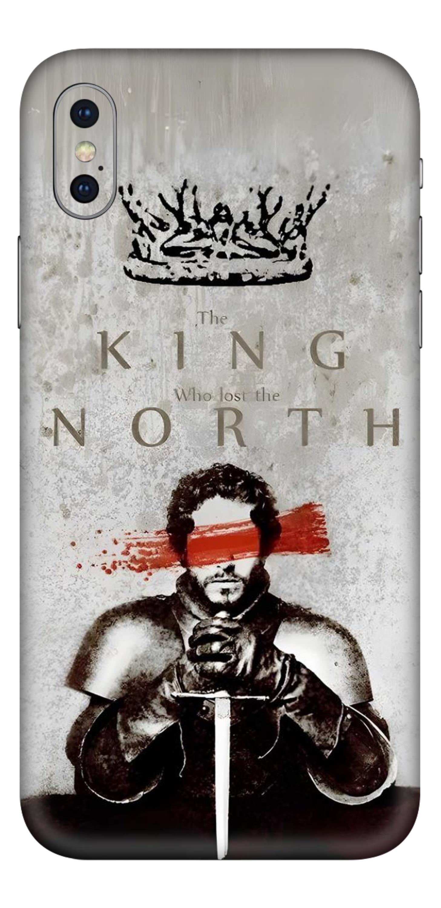 iPhone X Skins and Wraps