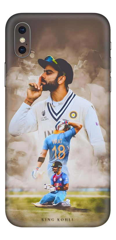 Kohli