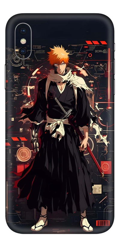 Kurosaki Ichigo