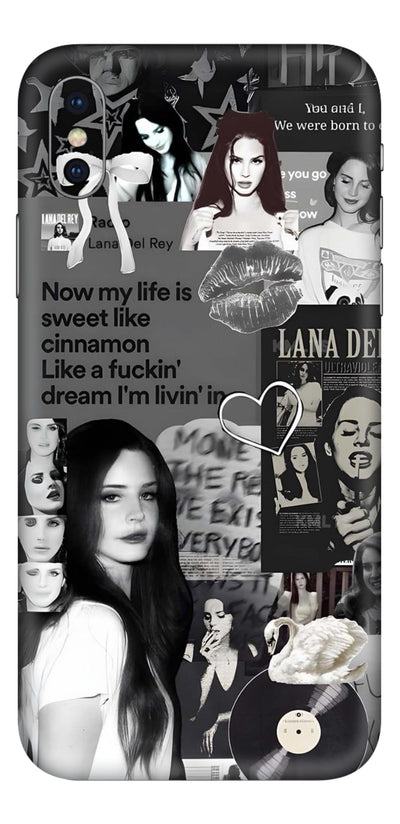 Lana Del Album