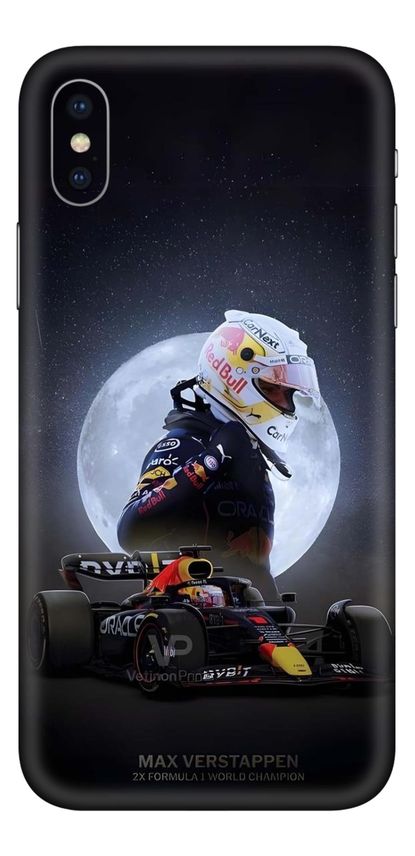 iPhone X Skins and Wraps