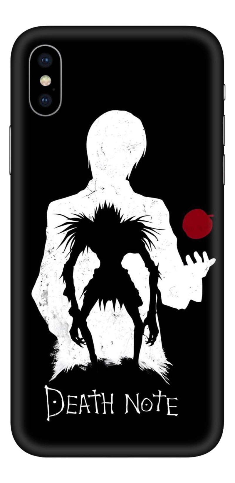 iPhone X Skins and Wraps
