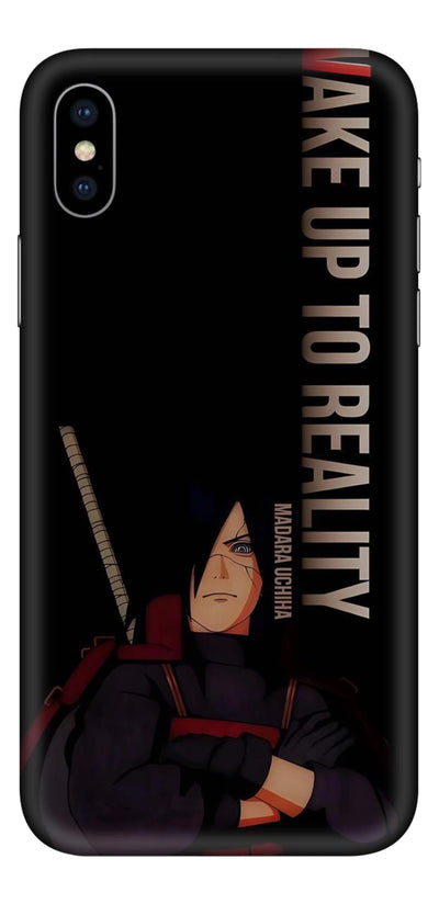 Madara Uchiha