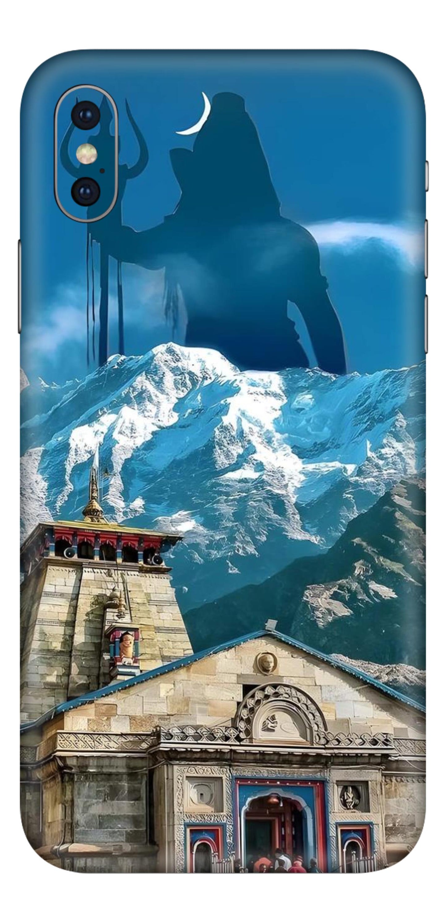 iPhone X Skins and Wraps