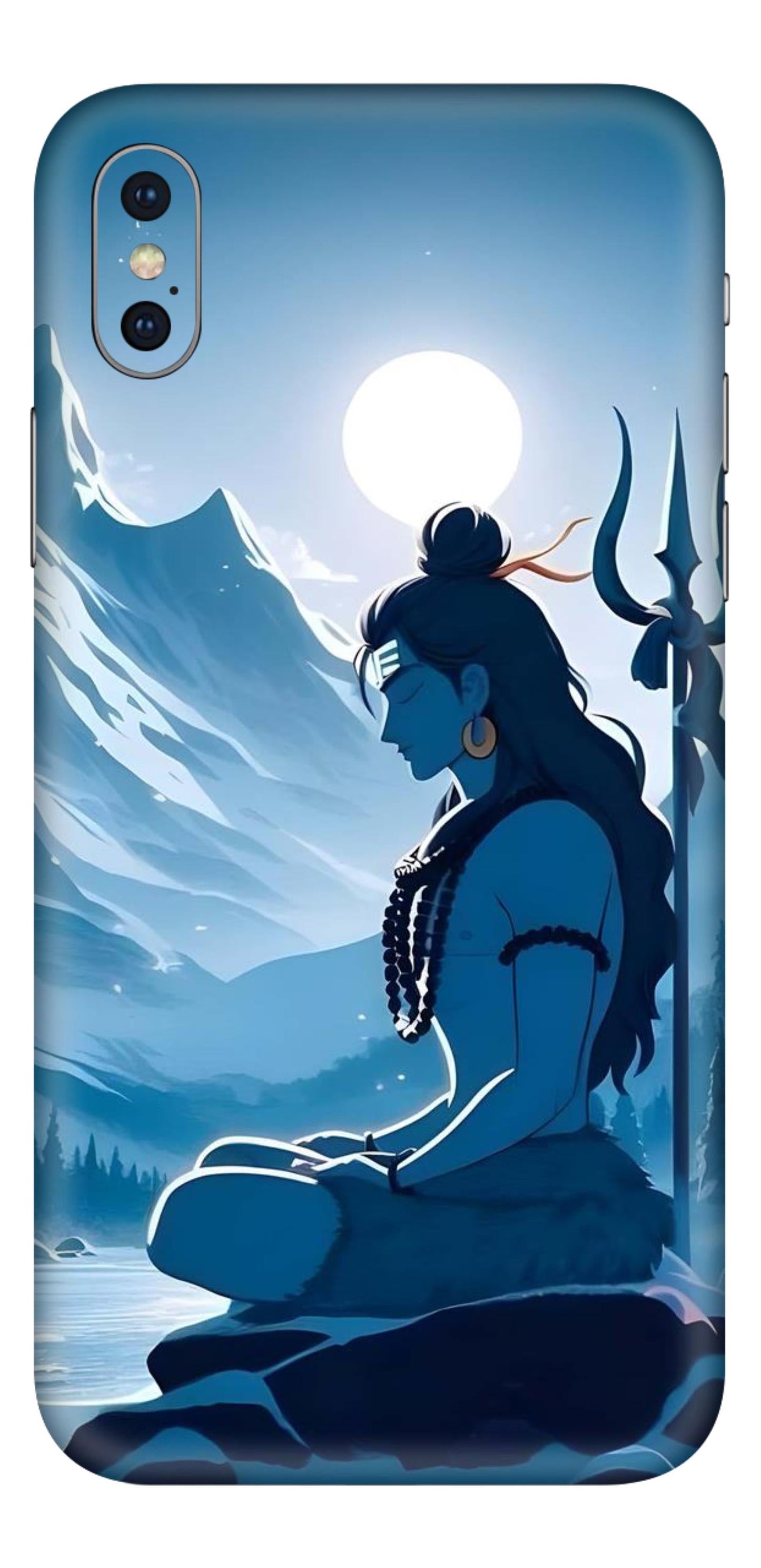iPhone X Skins and Wraps
