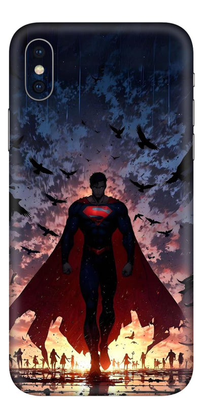 Man of Steel