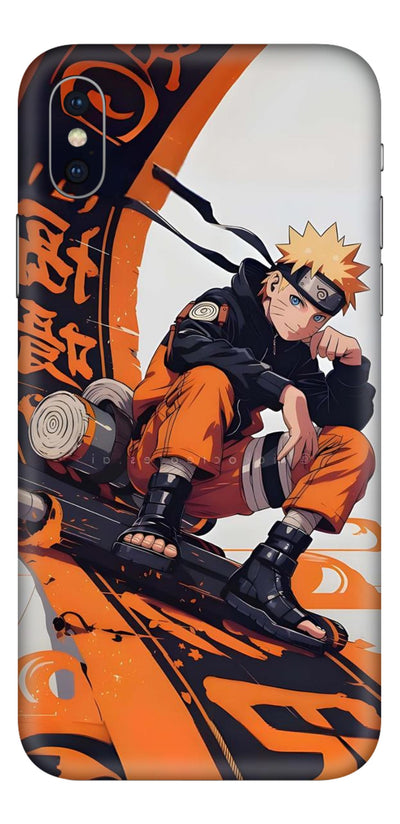 Naruto