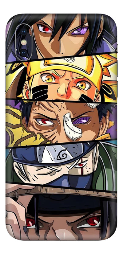 Ninjas