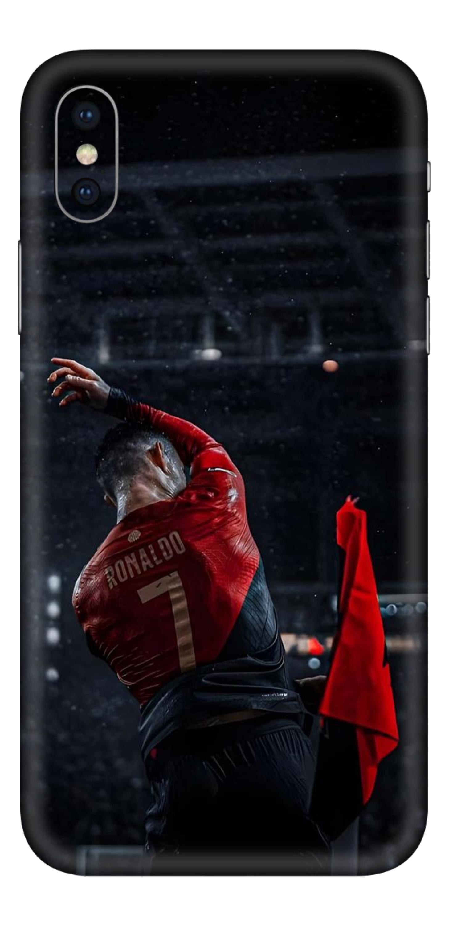 iPhone X Skins and Wraps