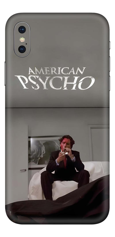 Patrick Bateman