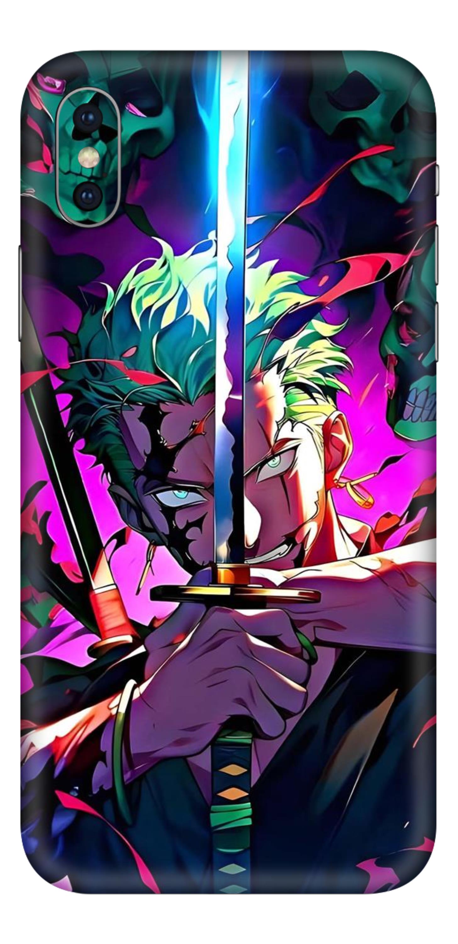 iPhone X Skins and Wraps