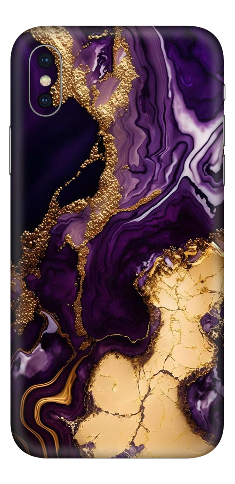 iPhone X Skins and Wraps