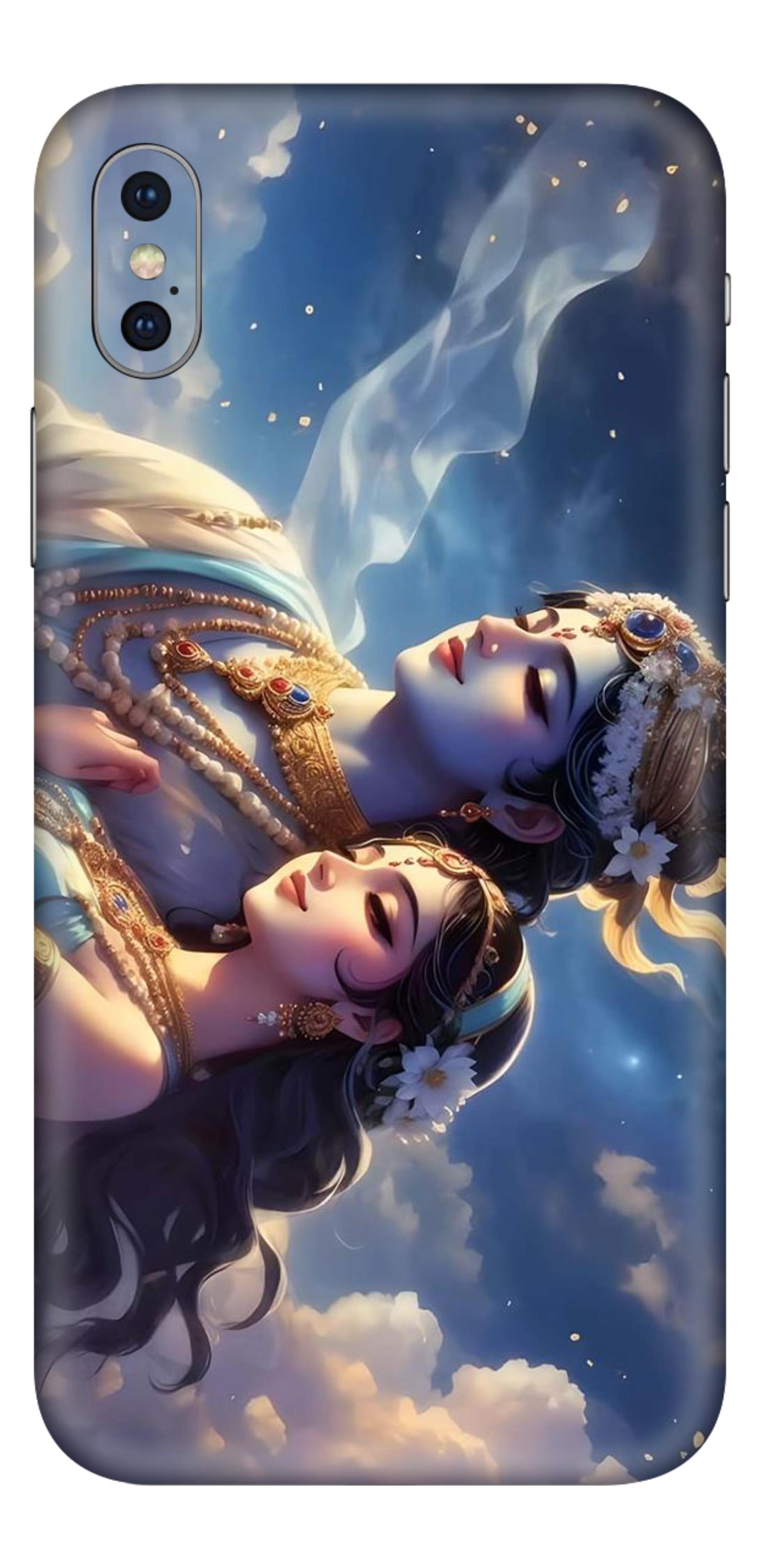 iPhone X Skins and Wraps