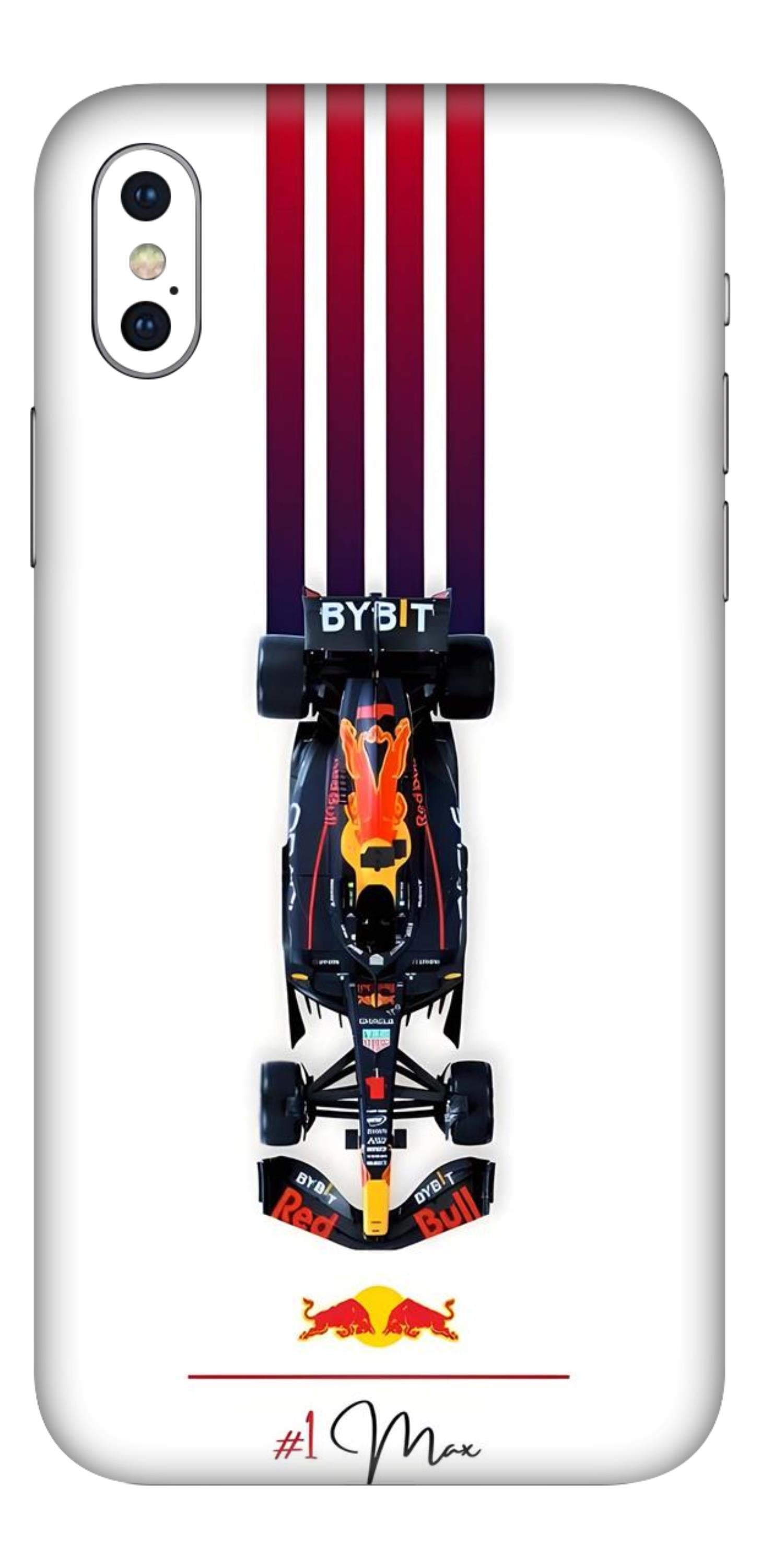 iPhone X Skins and Wraps