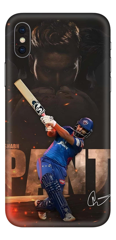 Rishabh Pant