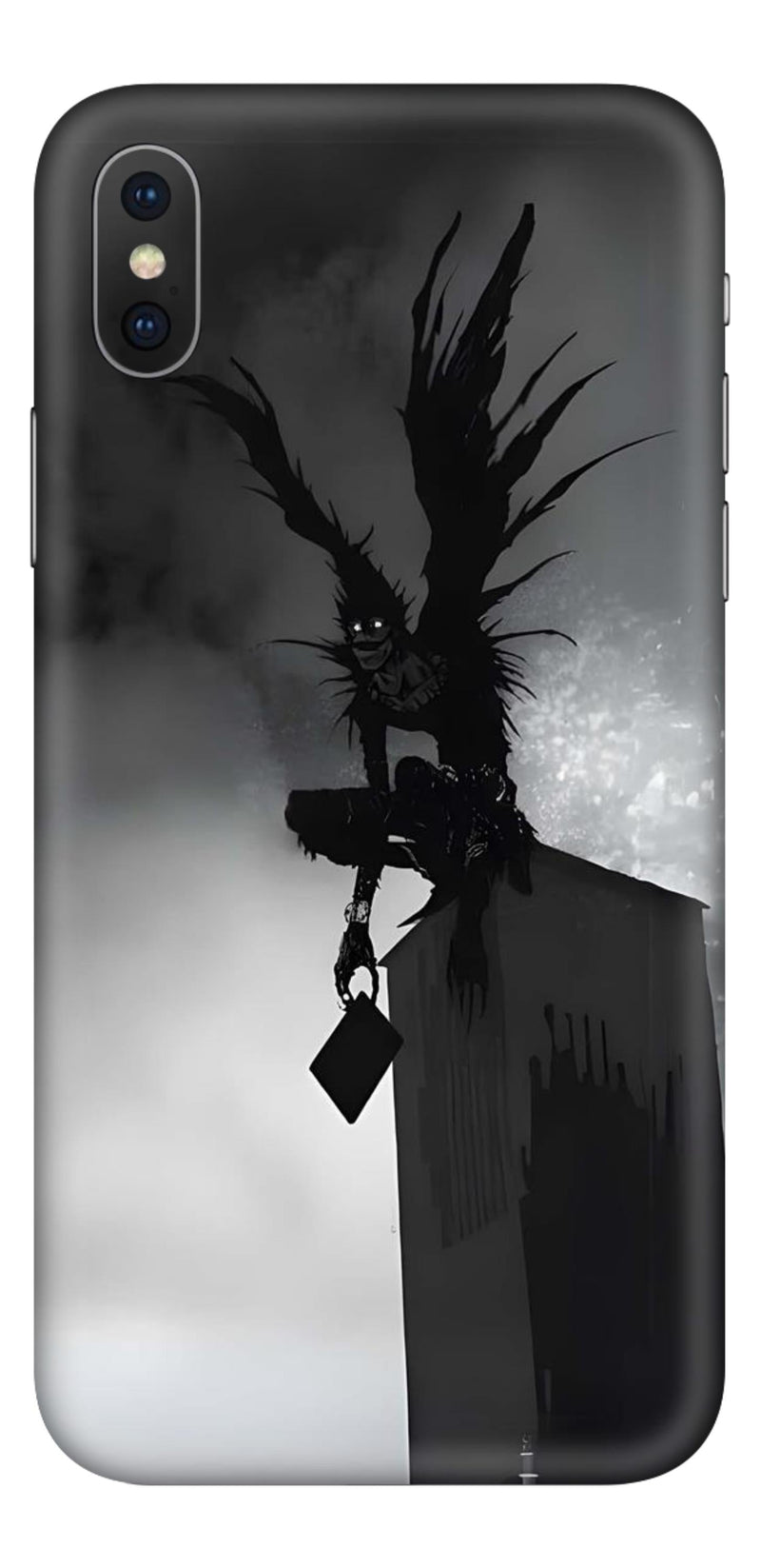 iPhone X Skins and Wraps