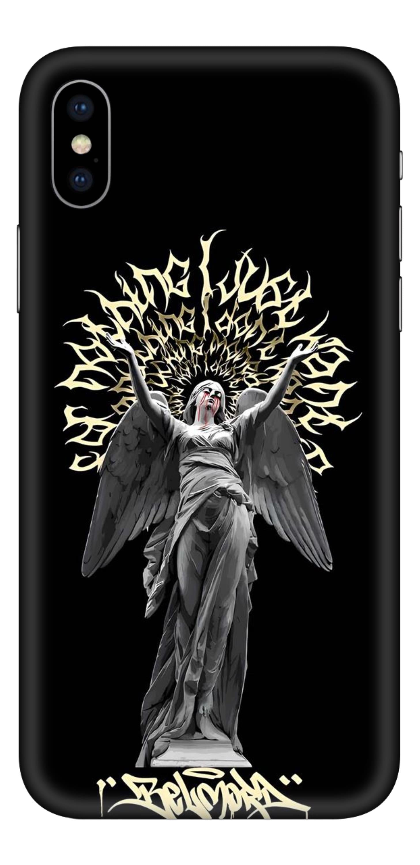 iPhone X Skins and Wraps