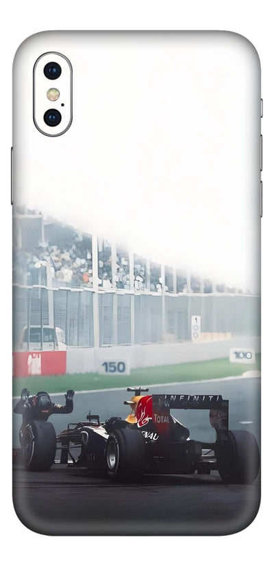 Sebastian Vettel