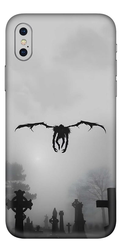 Shinigami Ryuk