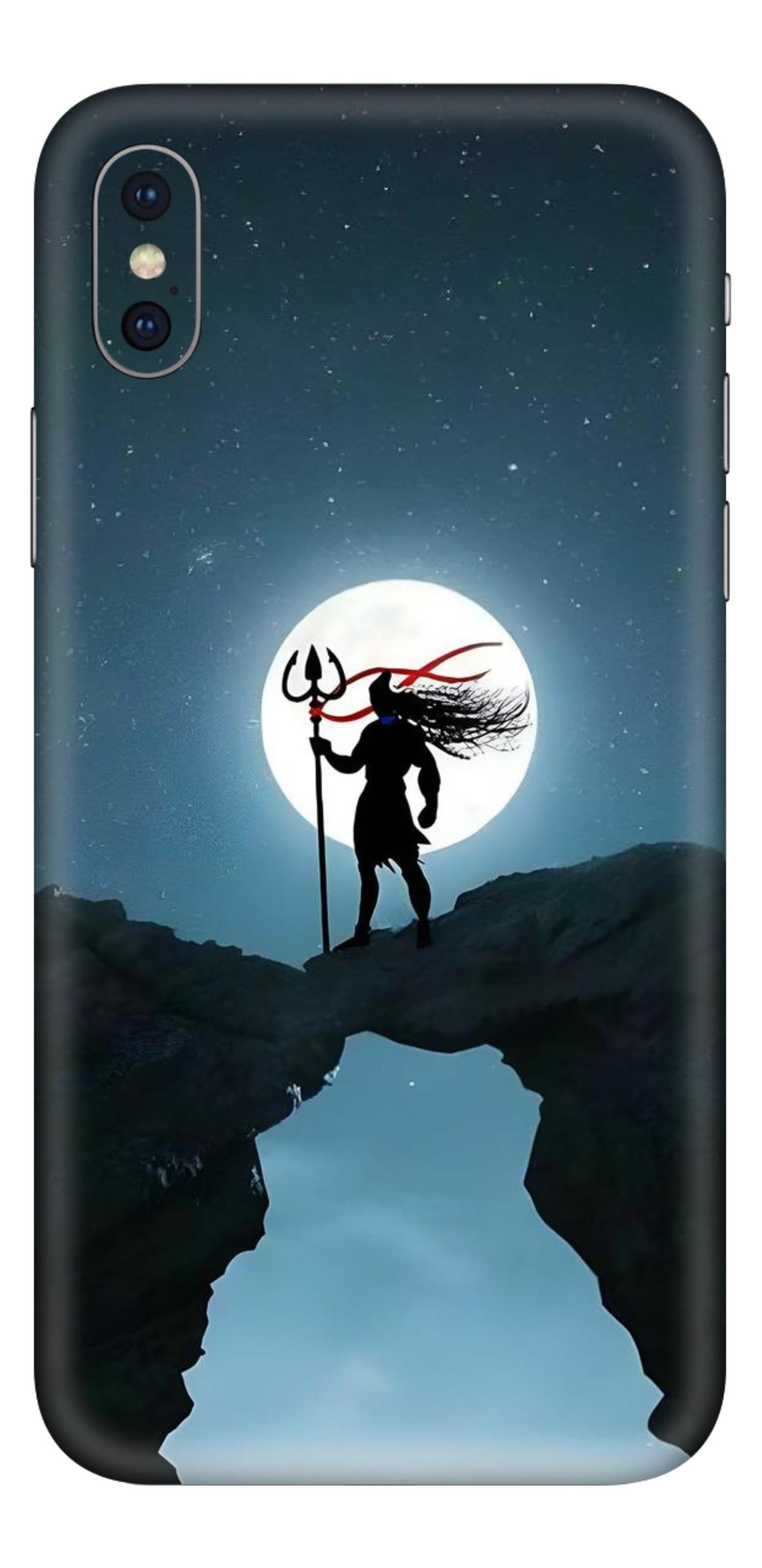iPhone X Skins and Wraps