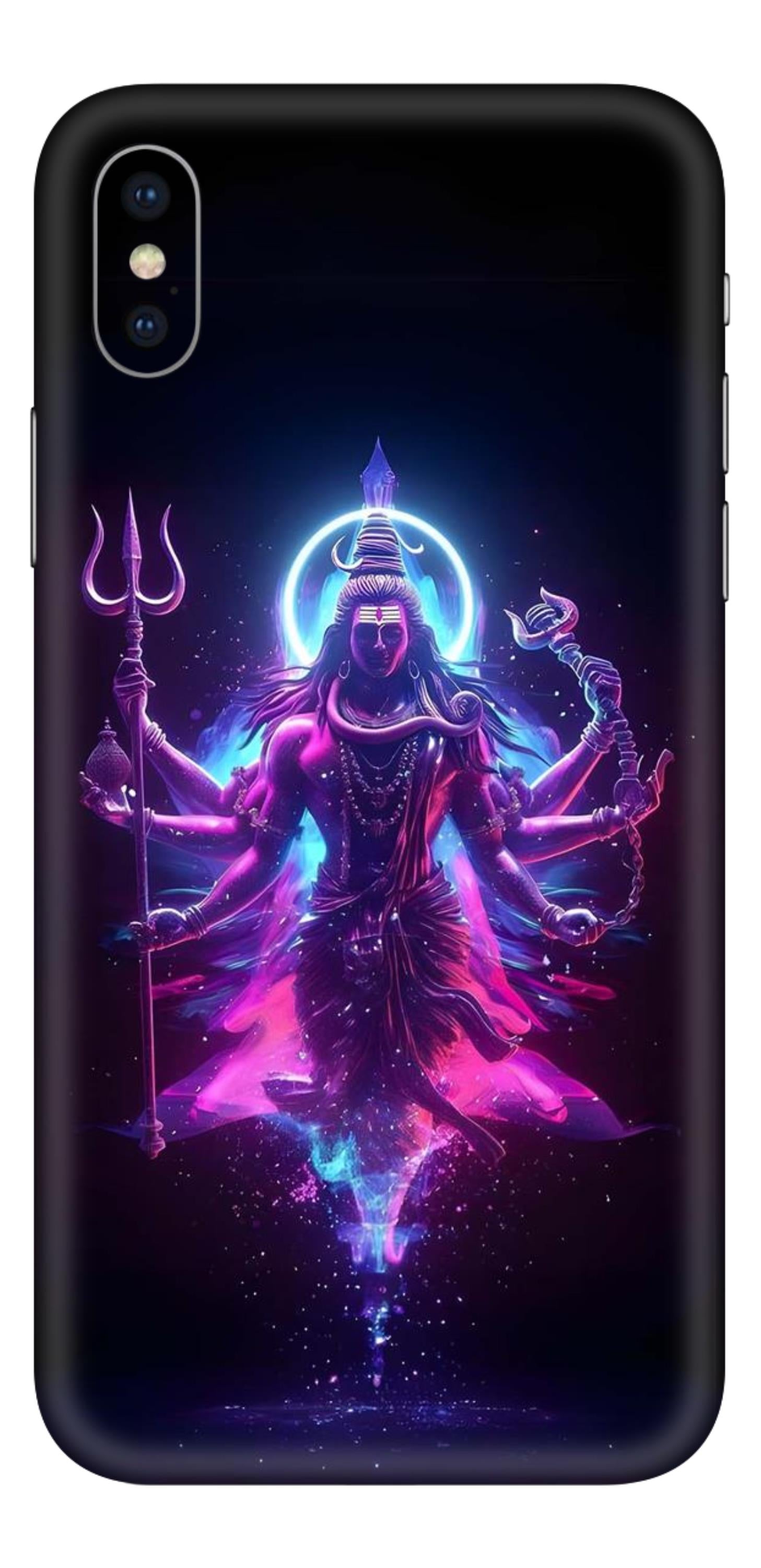 iPhone X Skins and Wraps