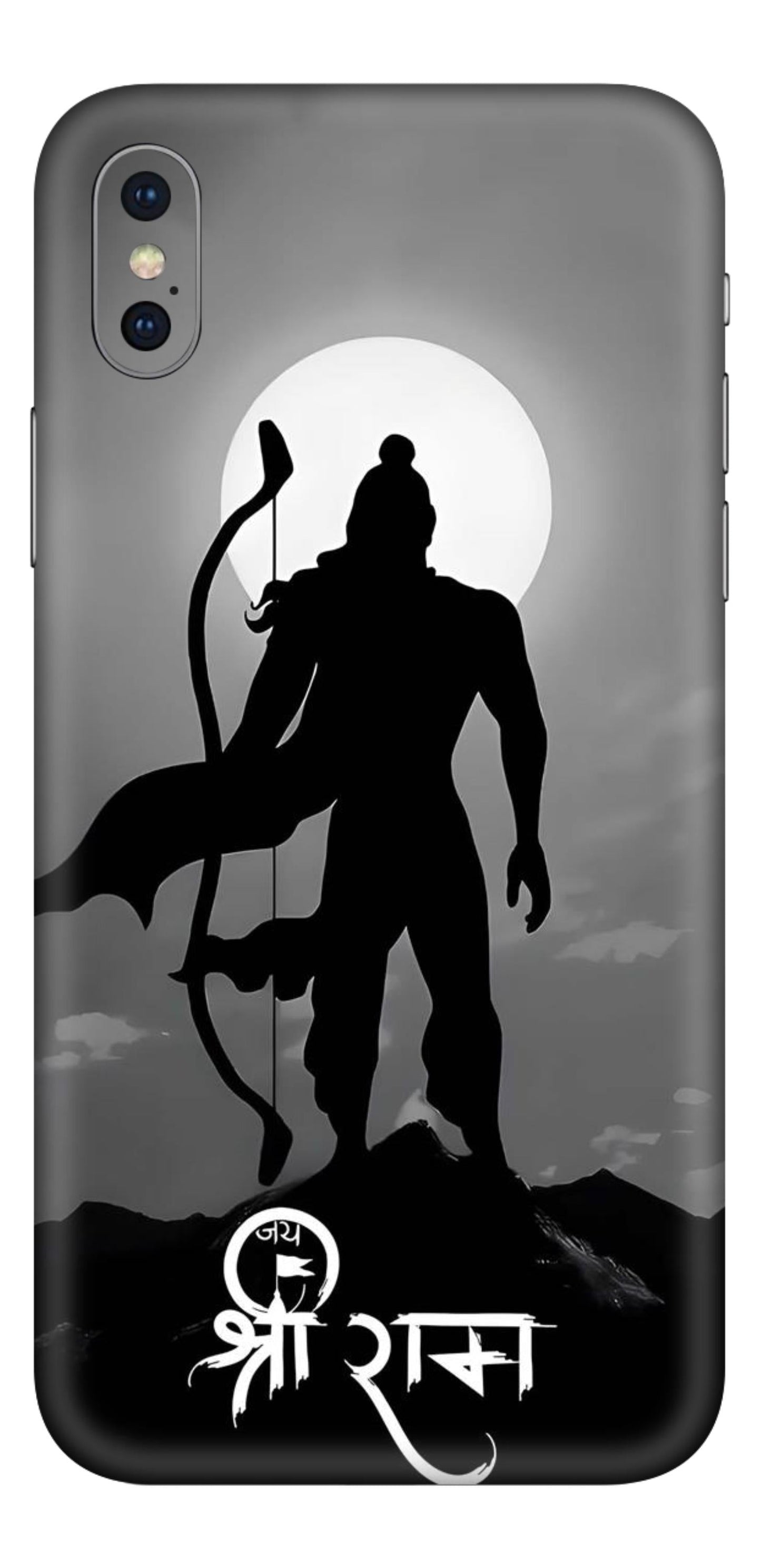 iPhone X Skins and Wraps