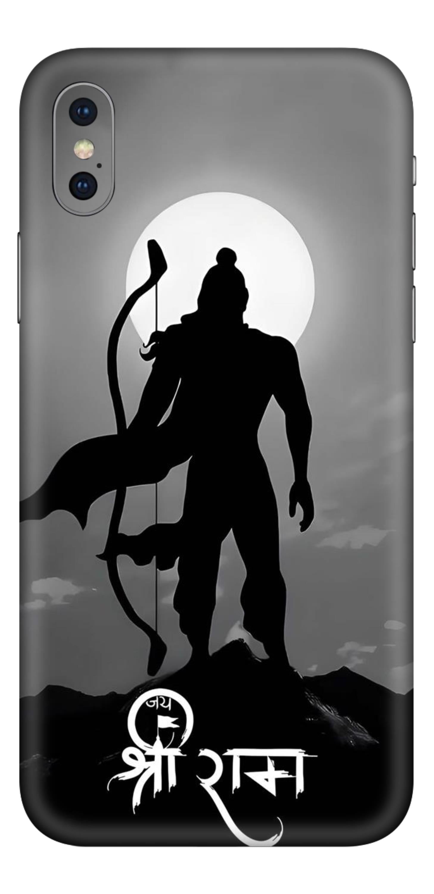 iPhone X Skins and Wraps