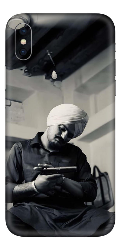 Sidhu