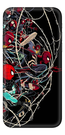 iPhone X Skins and Wraps