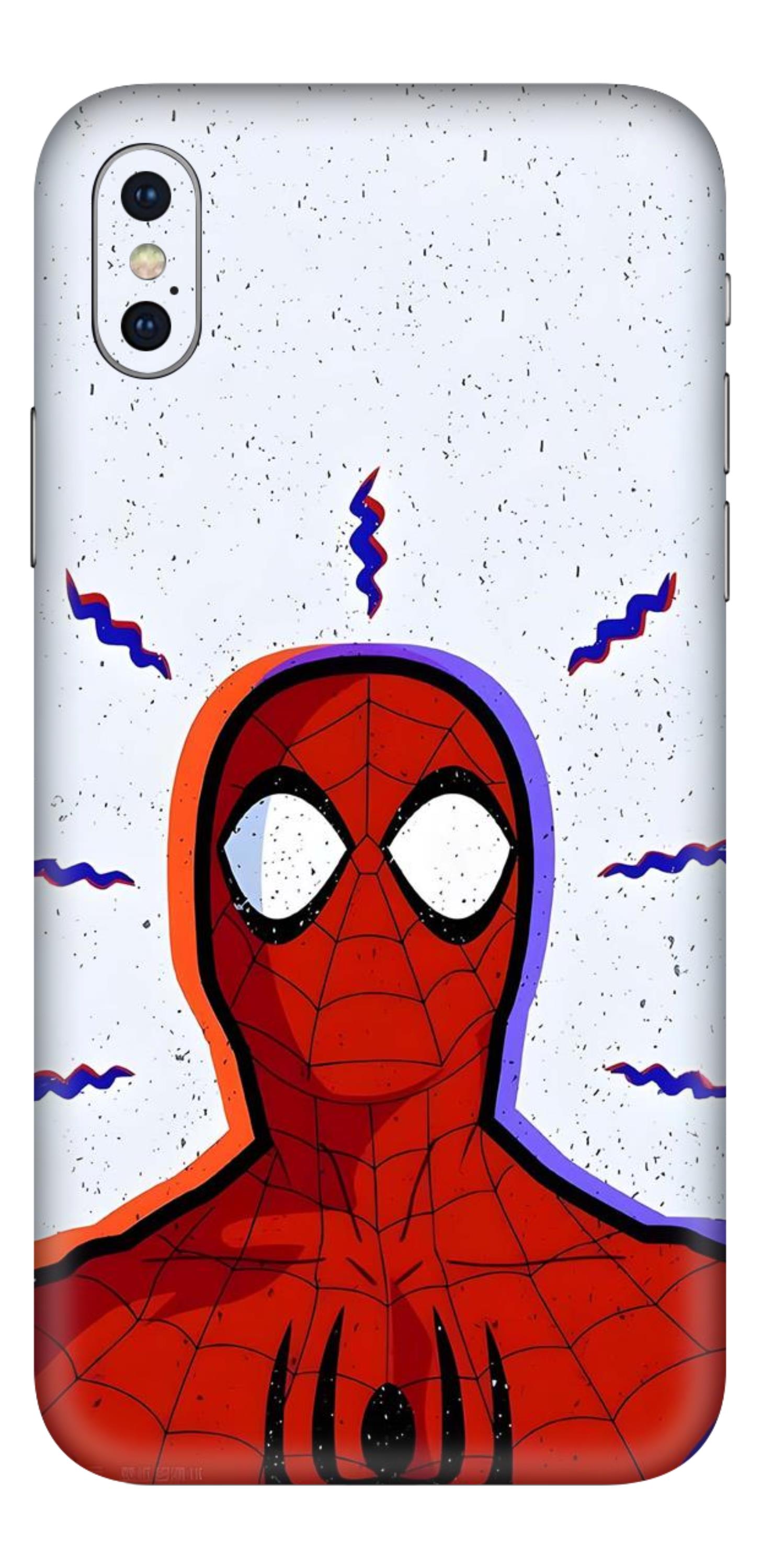 iPhone X Skins and Wraps