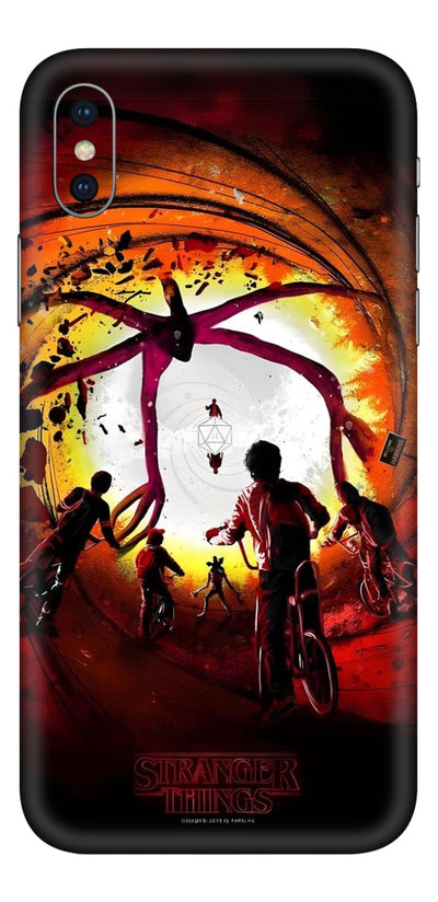 Stranger Things