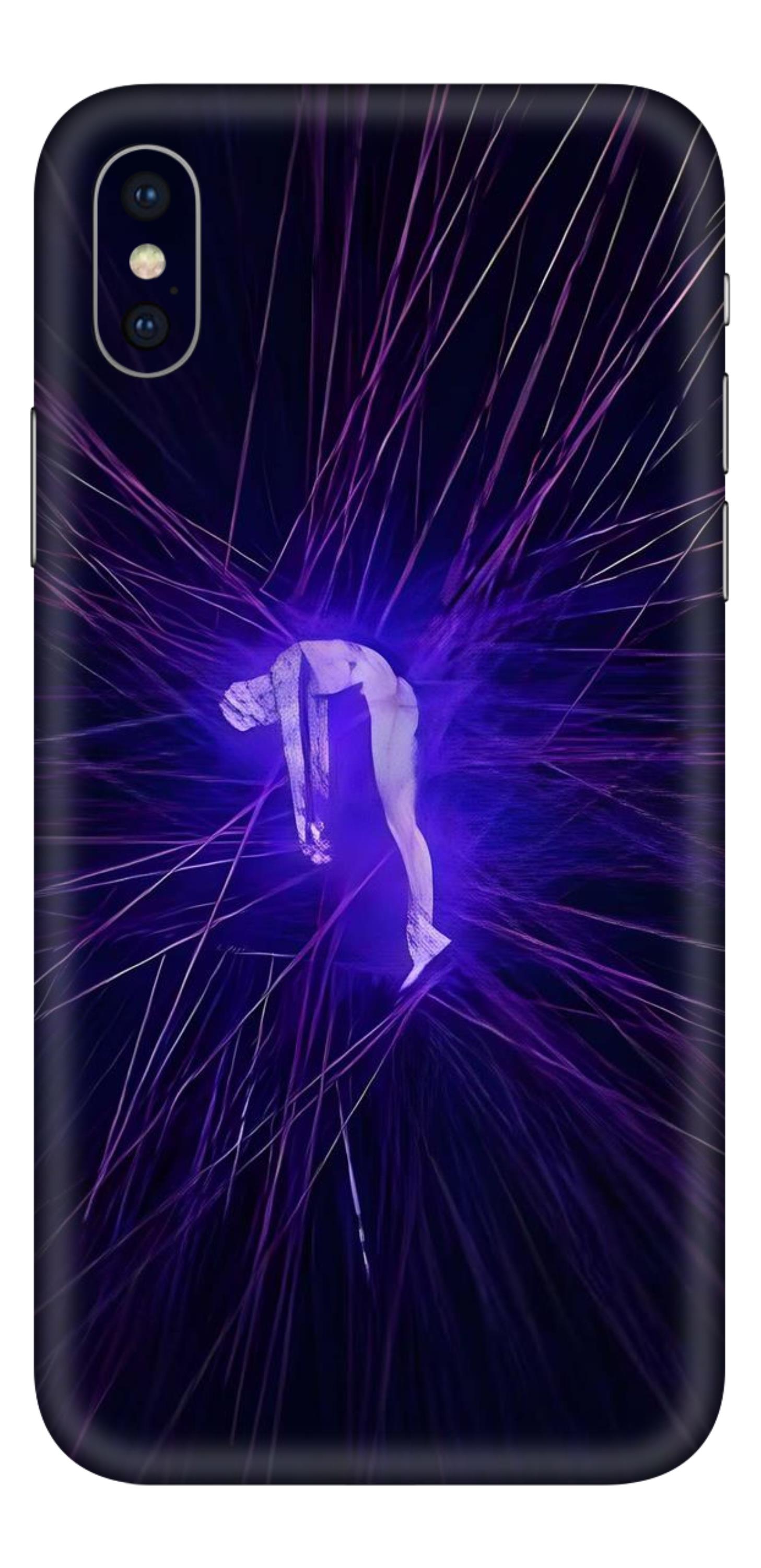 iPhone X Skins and Wraps