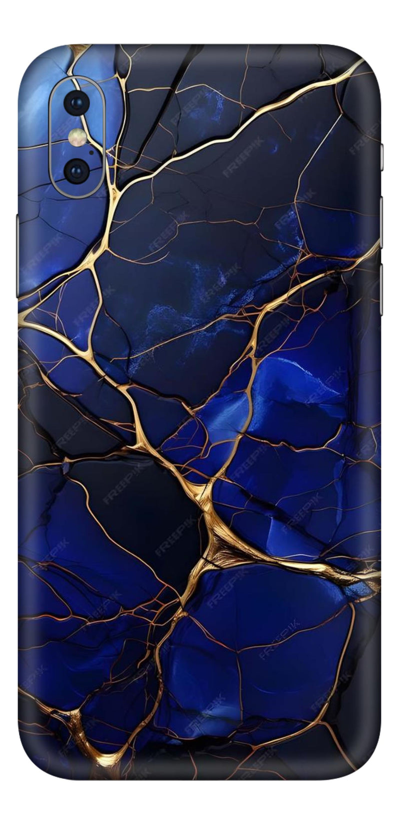 iPhone X Skins and Wraps