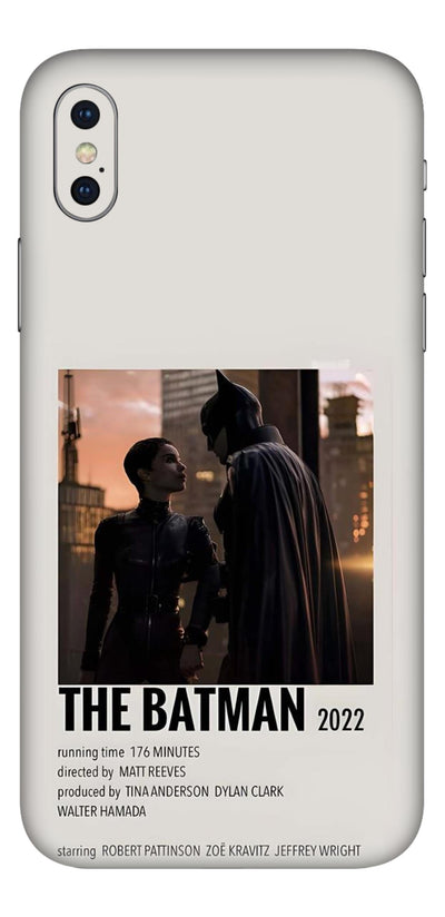 The Batman 2022