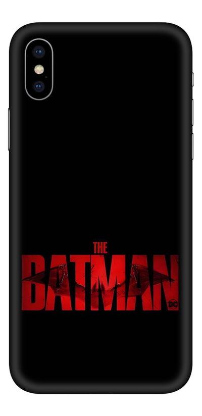 The Batman