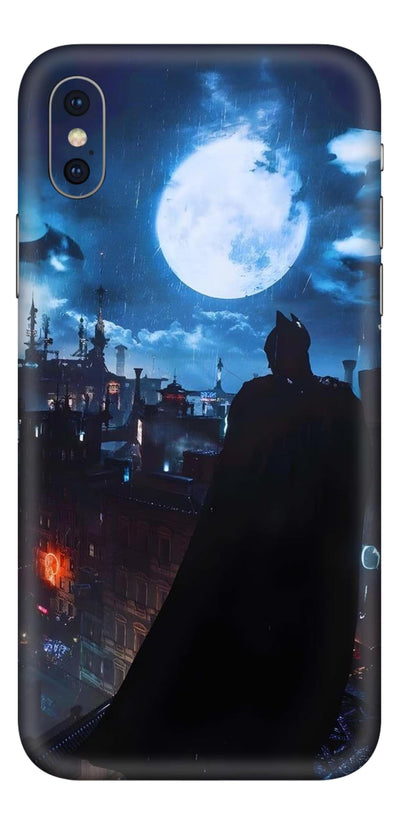 The Dark Knight