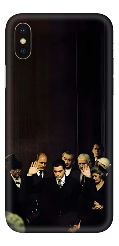 The Godfather