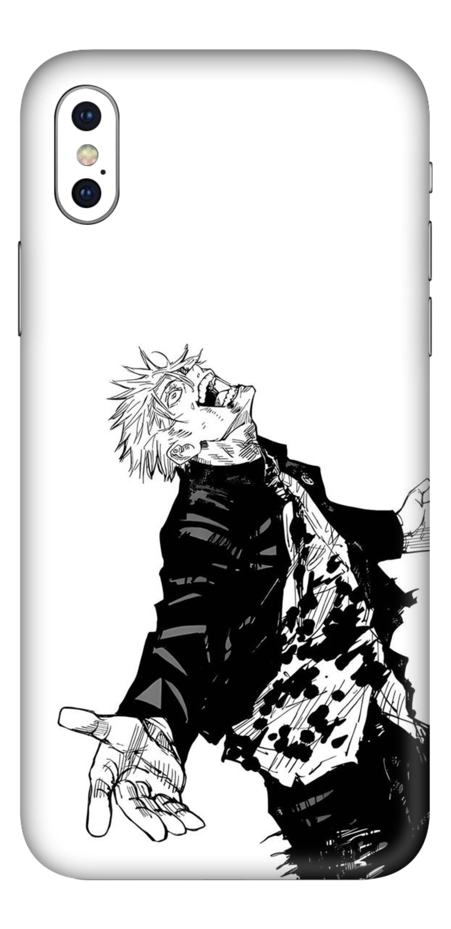 iPhone X Skins and Wraps