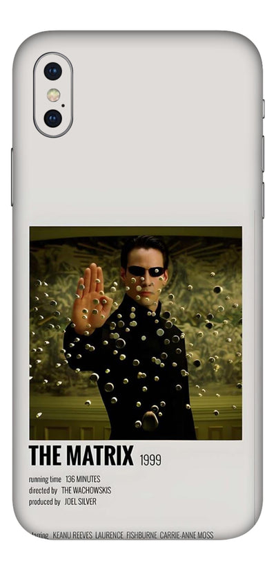 The Matrix