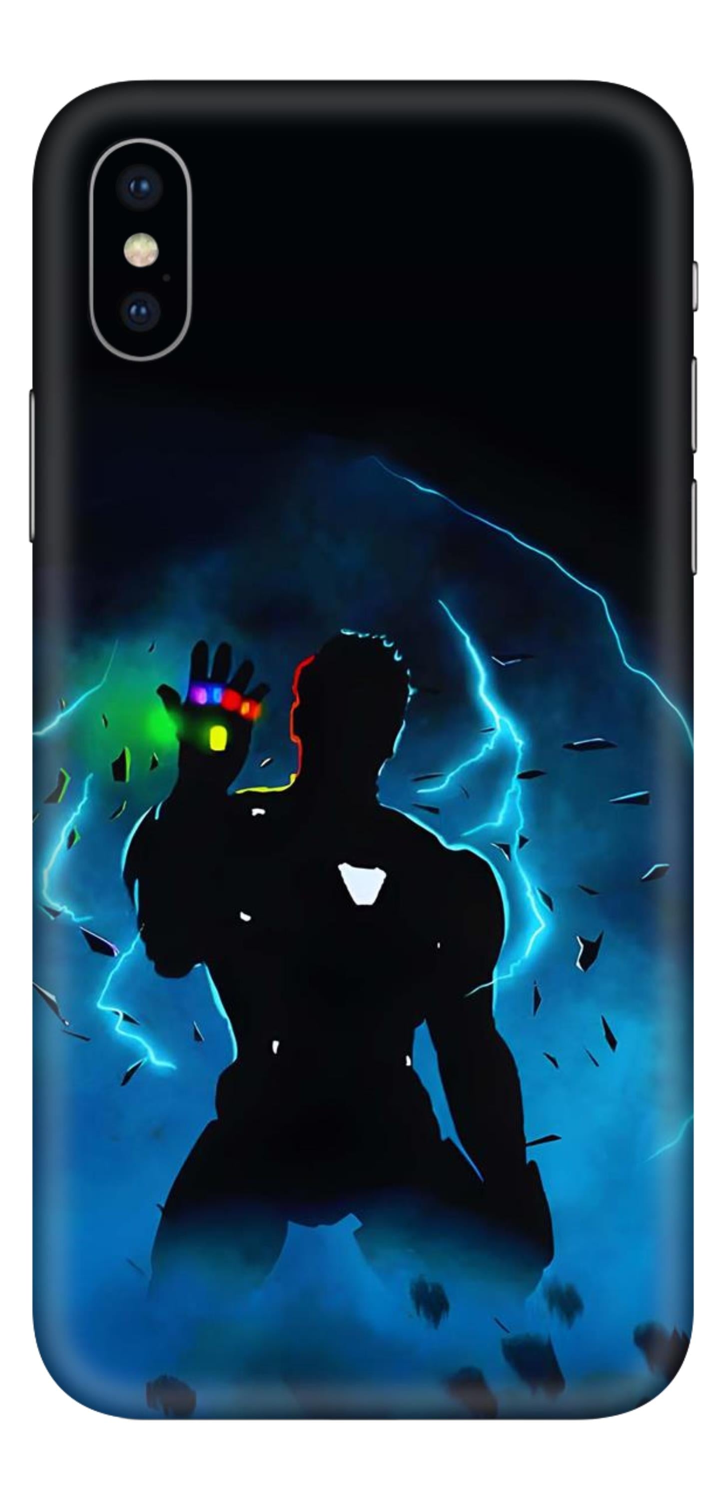 iPhone X Skins and Wraps