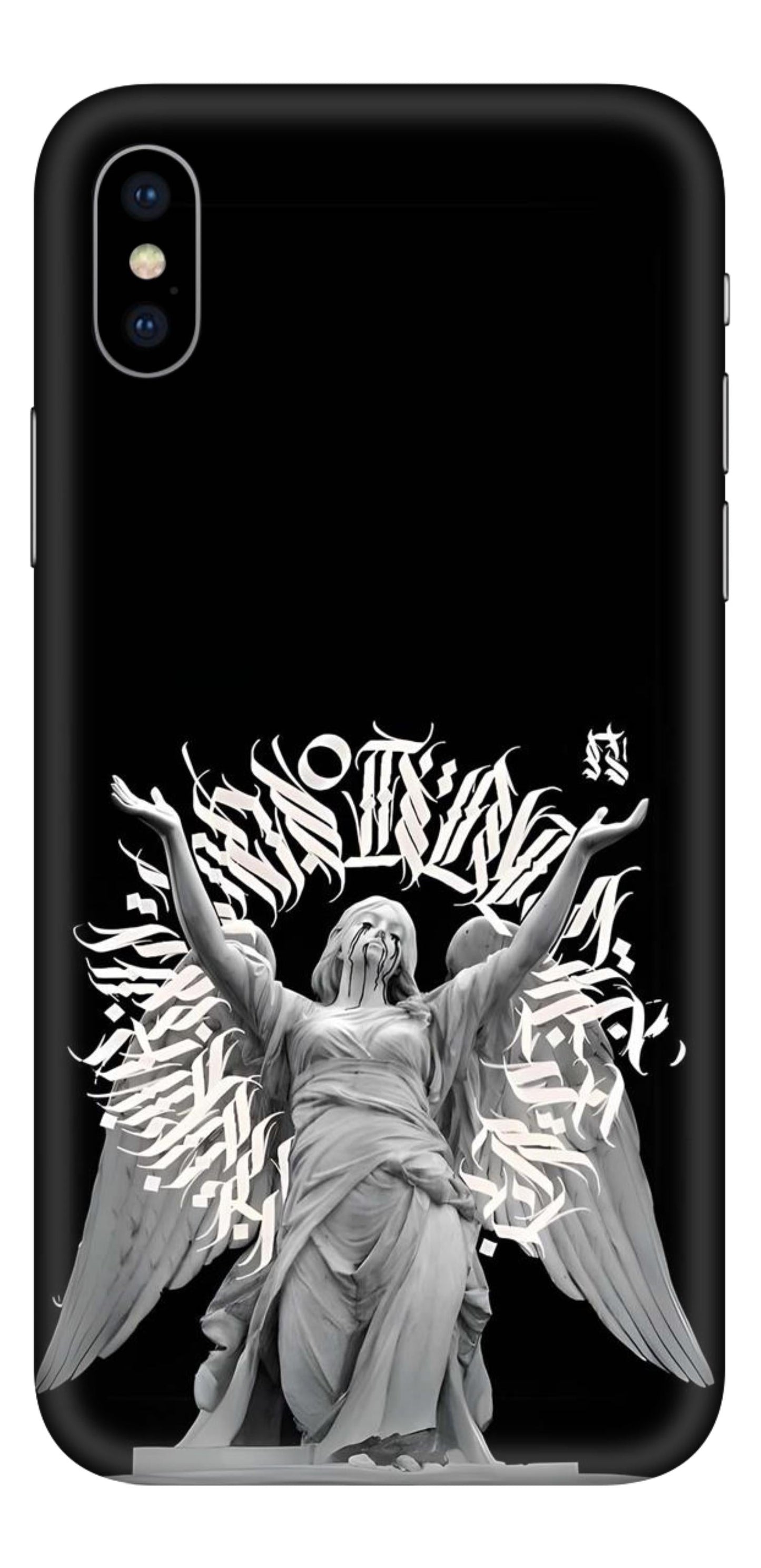 iPhone X Skins and Wraps