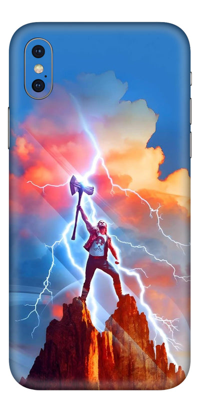 Thunder God