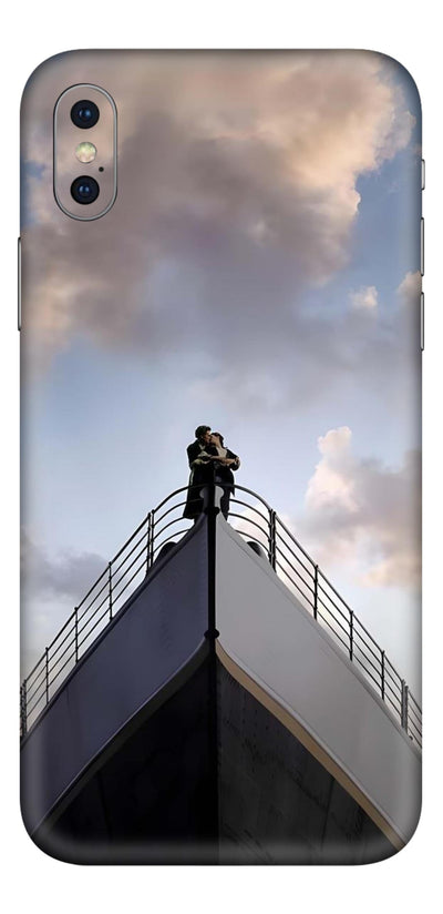 Titanic